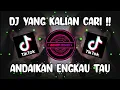 Download Lagu Dj Andaikan Engkau Tau | Viral Tiktok | Dj Terbaru Full bass