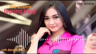 Download TEPUNG KANJI (AKU RA MUNDUR) versi dangdut koplo fira azahra terbaru MP3