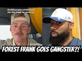 Download Lagu 30,000 People Unfollow Forest Frank Over Charlie Kirk But He Has Epic Response