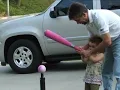 lucky man