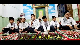 Download Sa'duna Fiddunya Banjari - TPQ AL-Wachid MP3