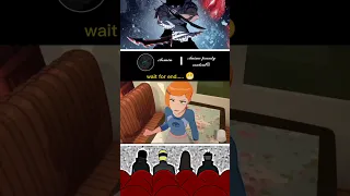 Naruto Squad Reaction On Ben 10 X Gwen 