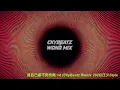 許靖韻 - 連自己都不夠快樂 +4 (CkyBeatz Remix 2026)汪少Style