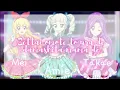 Lagu //AIKATSU COVER// Hirari/Hitori/Kirari - Cover by: Mei x Amie x Takae ~ HAPPY VALENTINE