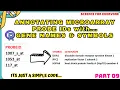 Microarray Data Analysis How to annotate your Probe IDs