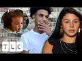Baby Daddy Cheats On Teen Mum And Gets Another Woman Pregnant Unexpected
