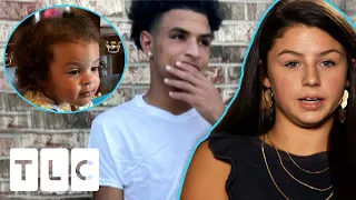 Download Baby Daddy Cheats On Teen Mum And Gets Another Woman Pregnant | Unexpected MP3