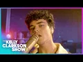 Lagu 'The Way A Heart Breaks' By Alexander Stewart | Kelly Clarkson Show