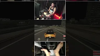 Top Street Race Midnight Mazda Rx7 Veilside Alskuuuy Short Mazda 