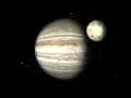 Gustav Holst: 'Jupiter' from The Planet Suite. 1-hour gentle relaxation lullaby