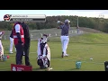 2018 Ryder Cup LIVE from the 1st Tee and Range