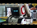 This is Cozmo - The Robot