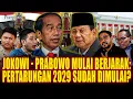 Download Lagu Jokowi-Prabowo Mulai Berjarak: Pertarungan 2029 Sudah Dimulai? ft. Nyarwi Ahmad \u0026 Ikrama Masloman