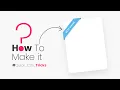 How to Make Ribbon Shape using Html CSS Only Quick CSS Tricks OnlineTutorialsYT