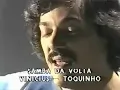 TOQUINHO & VINÍCIUS │ Samba da Volta