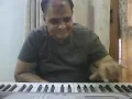 Ichak dana bichak dana Keyboard cover by SHAMMENDRA SHAND