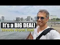 Download Lagu Why Tokyo’s Haneda Airport Security Theft is a Big Deal in Japan