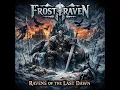 Lagu Ravens of the Last Dawn – Full Album | FrostRaven