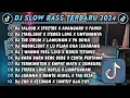Download Lagu DJ SLOWBASS TERBARU 2024 || DJ SALEHO X SPECTRE X AVANGARD X FADED || DJ STARLIGHT X STEREO LOVE