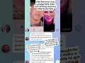 you women allow this man to scam you he told you lies Brandon Burleson NC1 2-4 same scammer stupid