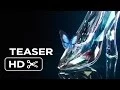 Download Lagu Cinderella Teaser TRAILER 1 (2015) - Live-Action Disney Fantasy Movie HD