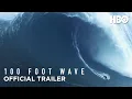 Lagu 100 Foot Wave: Official Trailer | HBO