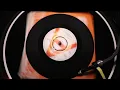 The Spinners - I'll Always Love You -Tamla Motown : TMG 523 DJ "30th. July 1965" (45s)