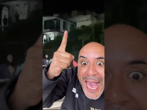 Les dicen ÑEROS! Pero no se sabe quién ? Comente qué opina de esto?