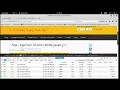 A1 Injection - SQL Injection AJAX JSON Jquery Level Low
