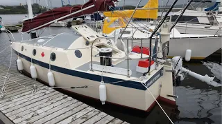 S2E99 Boat Tour, Shake down Improvements, Rover Navy Heros ,and a Tearful Goodbye for Mrs Rover