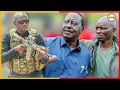 Lagu Maurice Ogeta: The SHOCKING Story of Raila Odinga's most trusted Bodyguard |Plug Tv Kenya