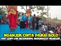 Download Lagu Perdana di Nganjuk❗️Barongan Jaranan Rogo Samboyo Putro Live Sumbersari mojokendil ngronggot