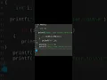 Programming Tutorial C Language Coding Exercise43