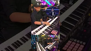 keyboard cam gemu fa mi re toton caribo faris adam jacson zeran ip22keyboardcam