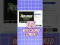 Unity Console Logs Get Colorful