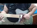 เมื่อไม่มีเธอ(ในวันที่ฟ้าสีเทา)-บีม จารุวรรณ (Cover by MrT.)