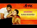 Download Lagu Idhuthaana BASS BOOSTED | Saamy | Vikram, Harris Jayaraj