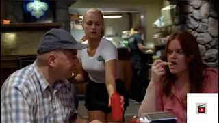 Sookie Stackhouse s Mind - Reading Moment True Blood Season 1 Episode 1