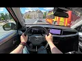 Download Lagu 2025 Opel Frontera GS 1.2L 145hp MHEV | POV Test Drive | Consumption info - Part 2