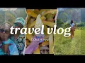 Travel Vlog Hawaii part 1 new nails rant