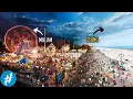 Download Lagu Saat Perbatasan SIANG Dan MALAM Terlalu Dekat. Beginilah Penampakannya...