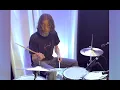 Download Lagu DJ SS - Black (Drum Cover)