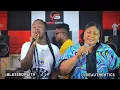 CHINYERE UDOMA | OKE ORIMILI | BLESSED FAITH & DE AUTHENTICS 