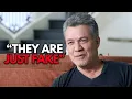 Lagu At 62, Eddie Van Halen Reveals 6 Guitarists He Hated The Most!