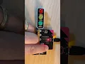Kitronik stop bit with the micro bit