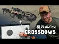 Ravin R10 R18 R29X Crossbow Breakdown