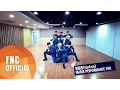 Lagu SF9 – 팡파레(Fanfare) 안무 연습영상(Dance Practice Video) MAMA Performance Ver.