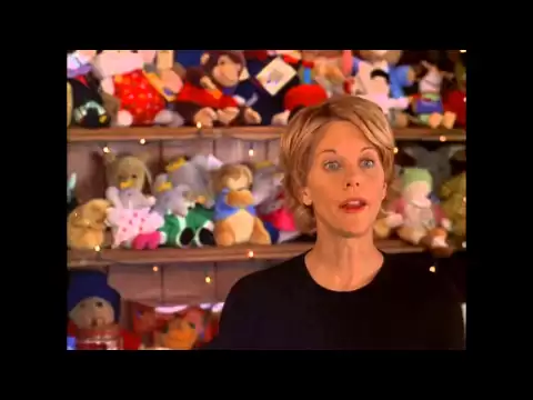 YOU'VE GOT MAIL (1998) - Official Movie Trailer