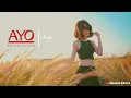 Download Lagu Dhurata Dora \u0026 Dj Geek - AYO (Arabix Beats Remix) 2021