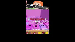 ROBLOX KEYBOARD ESCAPE LIVE